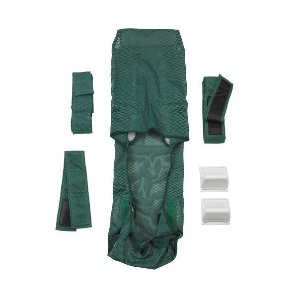 Optional Soft Fabric for Otter Pediatric Bathing System, Large, Inspired By Drive, Mfr#: ot 3002